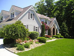 Landscapers and Lawncare Services in Carrboro, NC